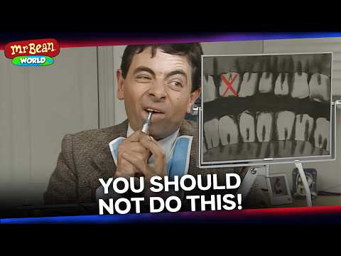 Mr Bean Is Really Impatient... Really! | Mr Bean Live Action Season 1 | Mr Bean thumbnail