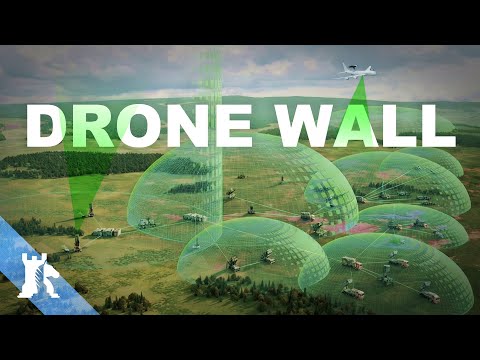 How NATO plans to stop Russian drones thumbnail