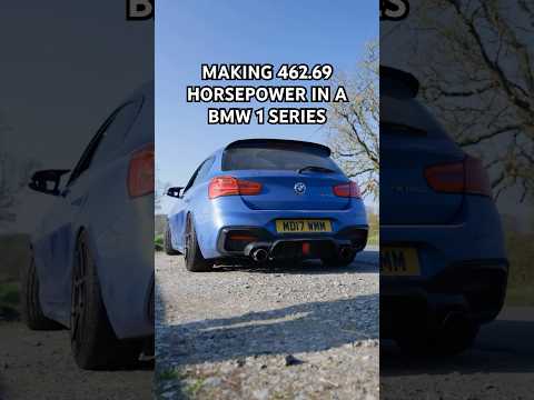 B58 BEST ENGINE #TDC #BTS #CARS #BMW #M140I #B58 #MODIFIED thumbnail