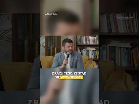 JAK TO WSZYSTKO SIĘ ZACZĘŁO? thumbnail