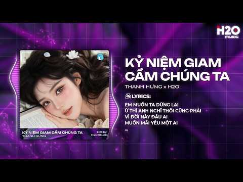 Kỷ Niệm Giam Cầm Chúng Ta Remix - Thanh Hưng x OXI - Mưa Buồn Rơi Ướt Trời Anh Phải Về Thôi thumbnail
