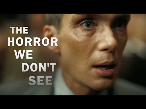 Why Oppenheimer Should (Not) Have Shown Real Nuclear Violence thumbnail