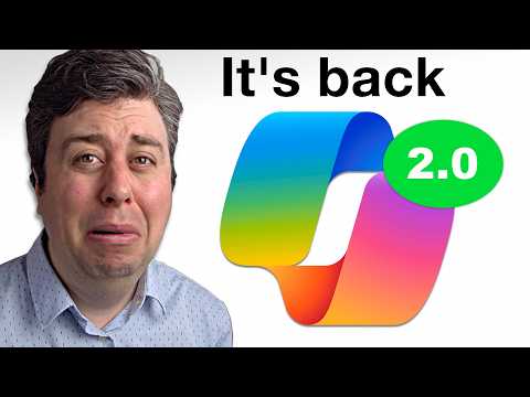 Microsoft Lied to Us About Removing Copilot thumbnail