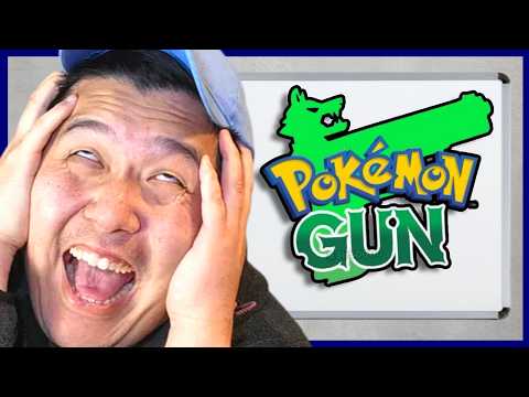 Pokemon When They Name Their Games thumbnail
