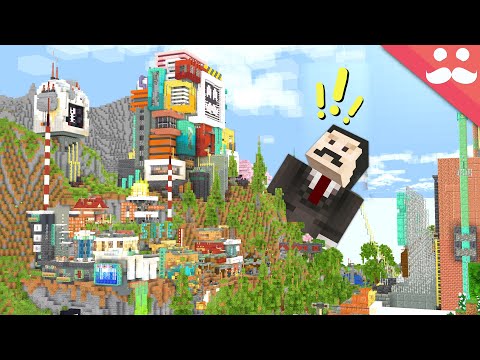 Hermitcraft 10 is Finished thumbnail
