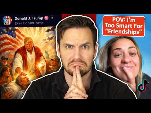 r/ImTheMainCharacter - The Greatest Jesus 🍊 thumbnail