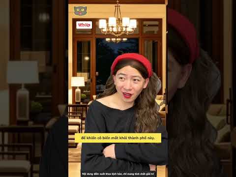 Khi bạn có anh trai bảo vệ khỏi nhà chồng thumbnail
