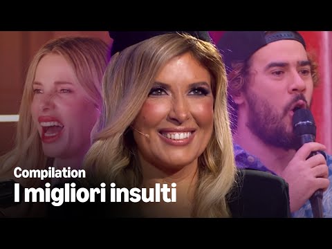 I roast che hanno bruciato anche noi 🔥 | Prime Video thumbnail