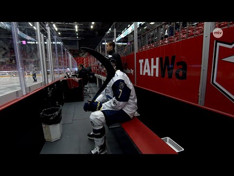 26.11.2025 Vaasan Sport - K-Espoo || kooste thumbnail