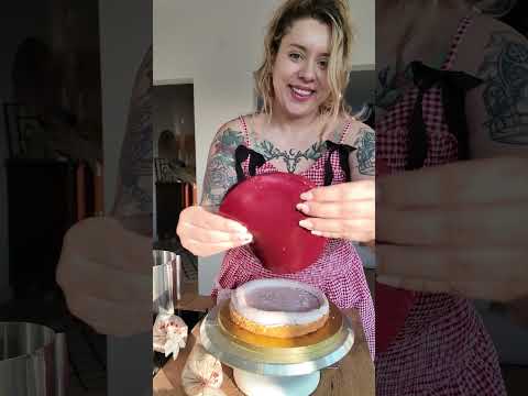 Złóżcie ze mną tort 💕🐝 thumbnail