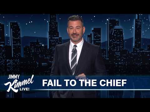 Trump’s Approval Rating Hits New Low, America’s 250th Party is a Mess & Iran War May Be Over Soon? thumbnail