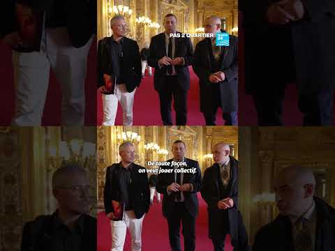 Fake it until you make it" • FRANCE 24 thumbnail