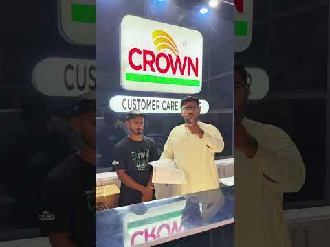 Crown solar lagao paise bachao thumbnail