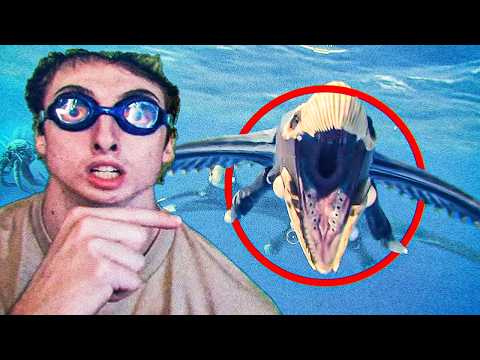 SUBNAUTICA 2 HAD US LOSING OUR MINDS... thumbnail