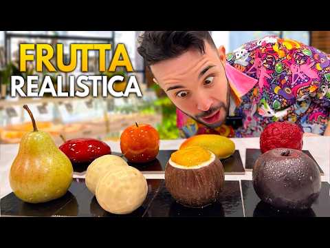 LA PASTICCERIA PIÙ VIRALE DEL MOMENTO… NE VALE LA PENA? 🍓🤯 thumbnail