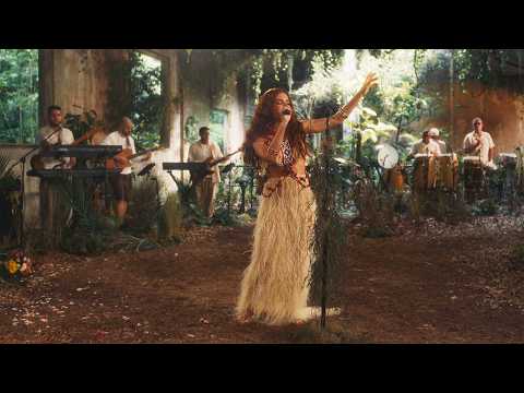Anitta - Caso de Amor (Ao Vivo) thumbnail