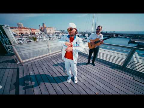 Jul - C'est dur d'aimer [Clip officiel 2026] thumbnail