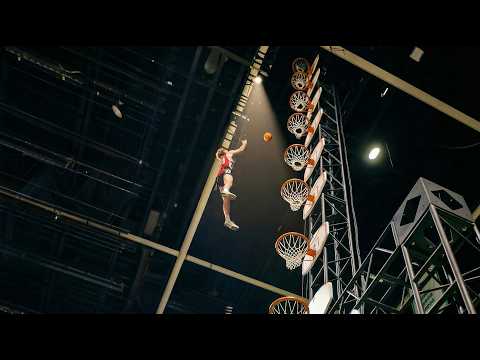 Highest Dunk Wins thumbnail