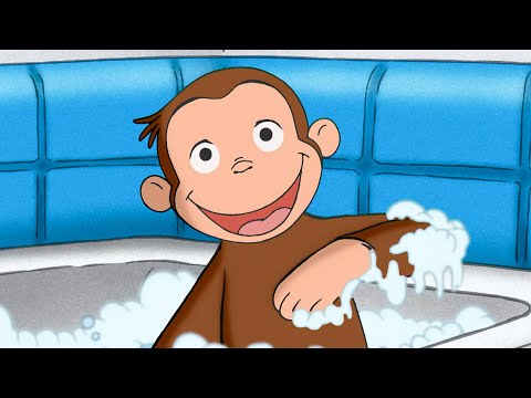 ¡Jorge, el mono sucio! | Episodios Completos | Jorge El Curioso En Español thumbnail