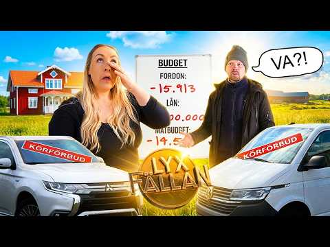 Vi har iiiingen koll alls! | VLOGG #641 thumbnail