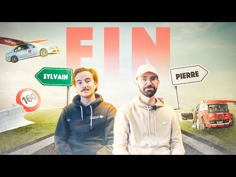 C'est fini. thumbnail