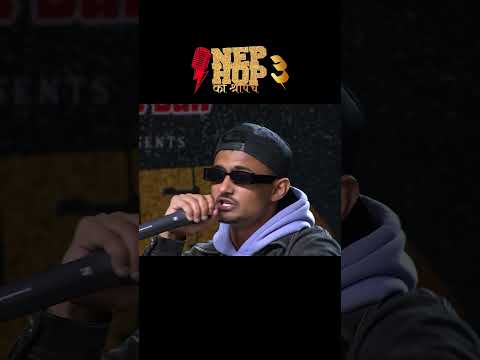NEPHOP KO SHREEPECH SEASON 3 | Episode 1 - AUDITION | Manas Ghale | VYOMA | TUKI | Redbull | KIEC thumbnail