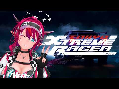 【Tokyo Xtreme Racer】BACK ON THE STREETS #sponsored thumbnail