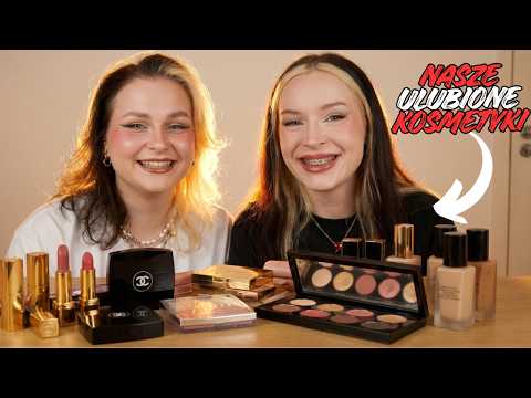 WYMIENIAMY SIĘ NASZYMI KOSMETYKAMI! thumbnail