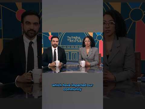 Mamdani ROCKS Dem primary; endorses challenger to incumbent Rep. Espaillat thumbnail