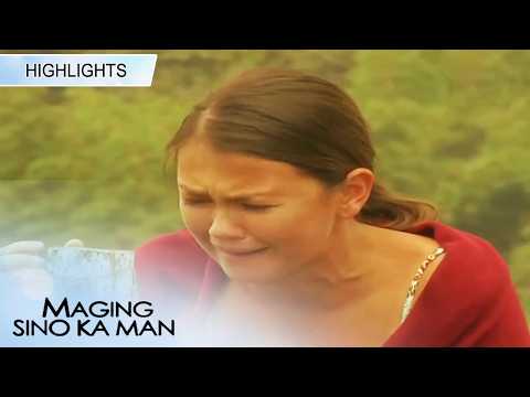 Lena bursts into tears after knowing what happened to Joaquin | Maging Sino Ka Man thumbnail