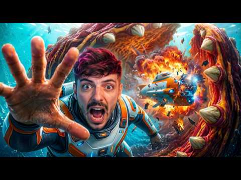 LO PERDEMOS TODO  #3?? | SUBNAUTICA 2 thumbnail