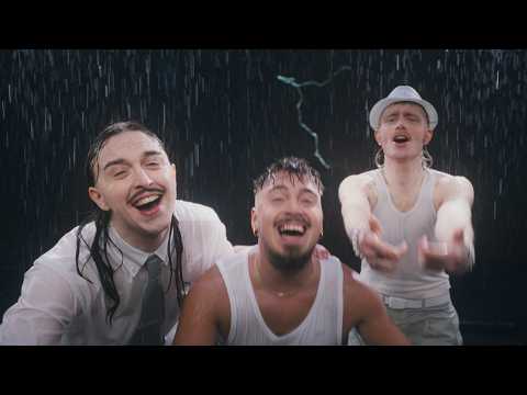 JOOST, TOMMY CASH, KÄÄRIJÄ - I MISS US (OFFICIAL VIDEO) thumbnail