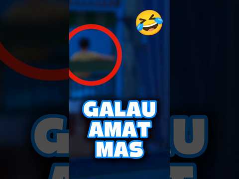 PART 6! Salfok dikit pas nonton Upin Ipin🗿 thumbnail