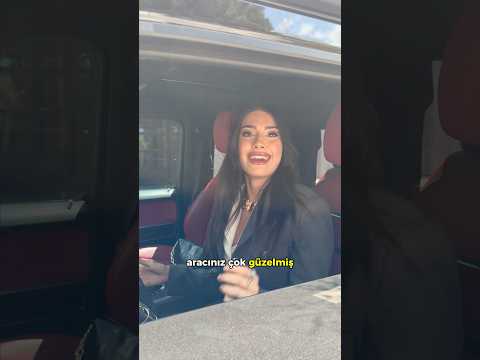 Zenginler nerde takılıyor görüyorsunuz dimii?? Burak çelebi yakalar… thumbnail