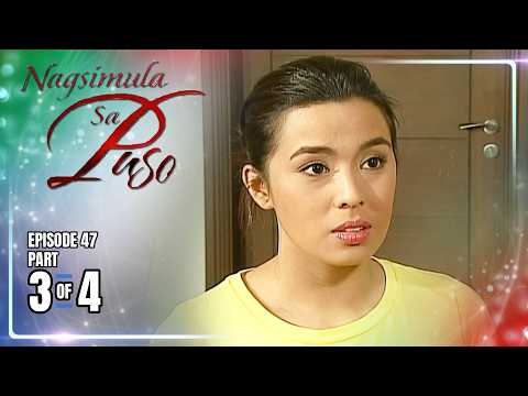 Nagsimula Sa Puso | Episode 47 (3/4) | June 4, 2026 thumbnail