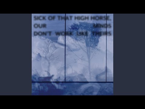 High Horse thumbnail