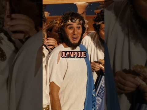 Un nouveau sport, le pied-balle avec Numérodis. 🤣 thumbnail