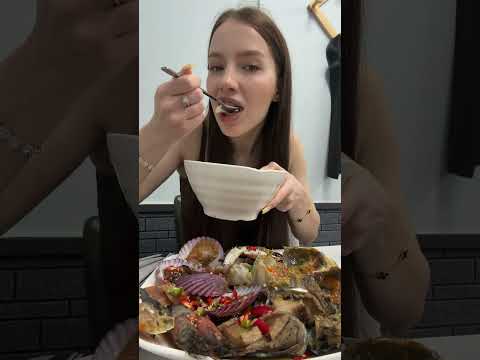 Завтрак в Корее: thumbnail