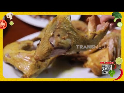 Bang Mpin Nyicipin Sensasi Nikmat Ayam Goreng Lengket Pamungkas | MAKAN RECEH (02/06/26) thumbnail