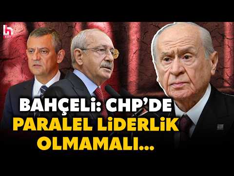 SON DAKİKA! MHP lideri Bahçeli'den 'Butlan' sonrası bir açıklama daha! Salih Uzun yorumladı! thumbnail