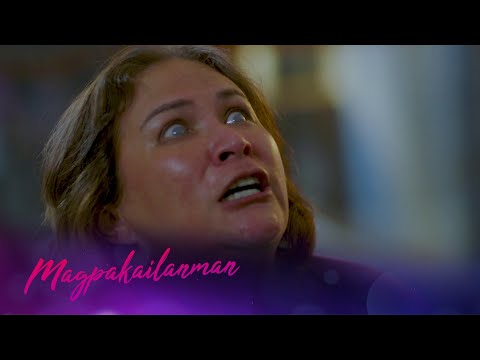 Magpakailanman: Mama ko, sinaniban ng ENGKANTO! #MPK thumbnail