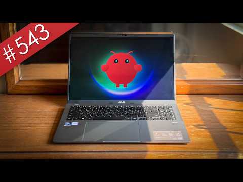 【阿哲】我在這台筆電上首次養起龍蝦來了 - ASUS Vivobook S16 (S3607AA) 開箱體驗 [#543] thumbnail