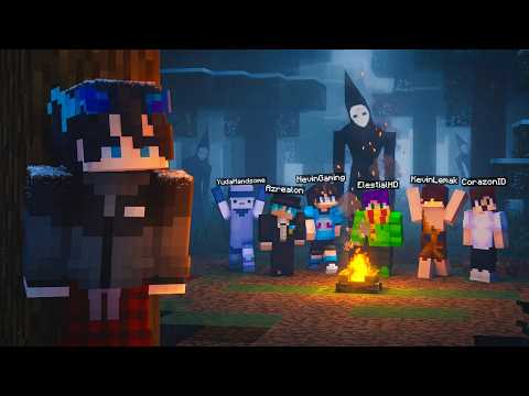 Gw CHALLENGE YOUTUBER LAPERGANG UNTUK BERTAHAN HIDUP DI DUNIA HORROR MINECRAFT ...(BANYAK JUMPSCARE) thumbnail