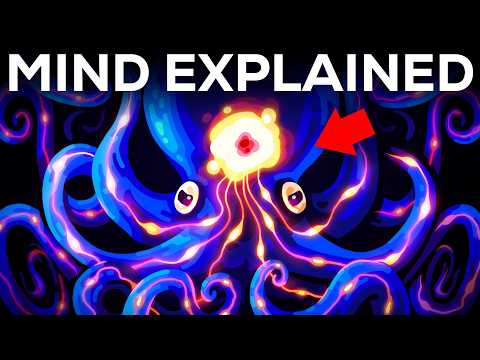 Our Minds Are Weirder than You Think thumbnail