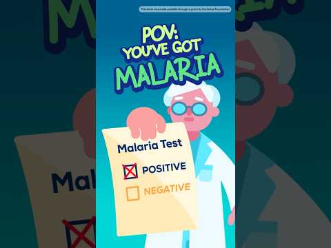 Why Malaria is Winning (For Now) thumbnail