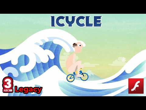 Icycle flash game (2013) [ABC3 Legacy] thumbnail