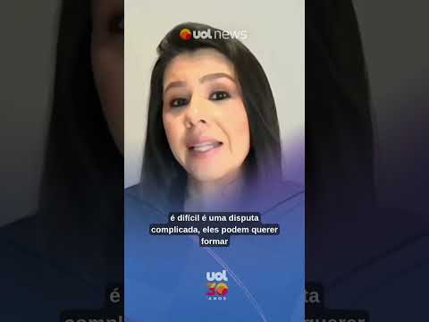 Carla Araújo: Zema tentou herdar votos de indignados com Flávio e falhou thumbnail