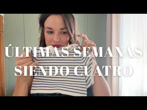 Fin de Semana y VISITA SORPRESA. Días muy tranquilos thumbnail