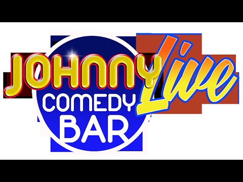 Johnny Live Comedy Bar - April 7, 2026 thumbnail