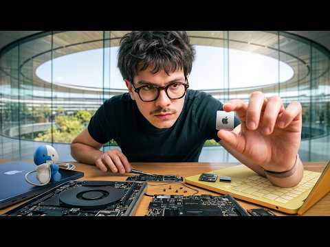Le piège industriel du MacBook à 699€. thumbnail